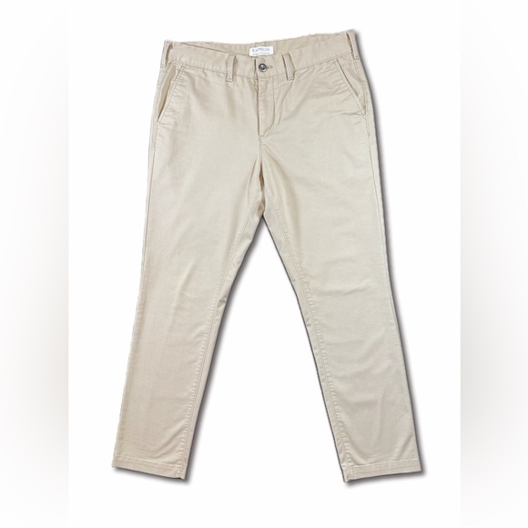 Express Other - Express Men’s Khaki Pants